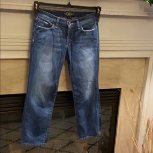 😀 Lucky brand women’s size 4/27